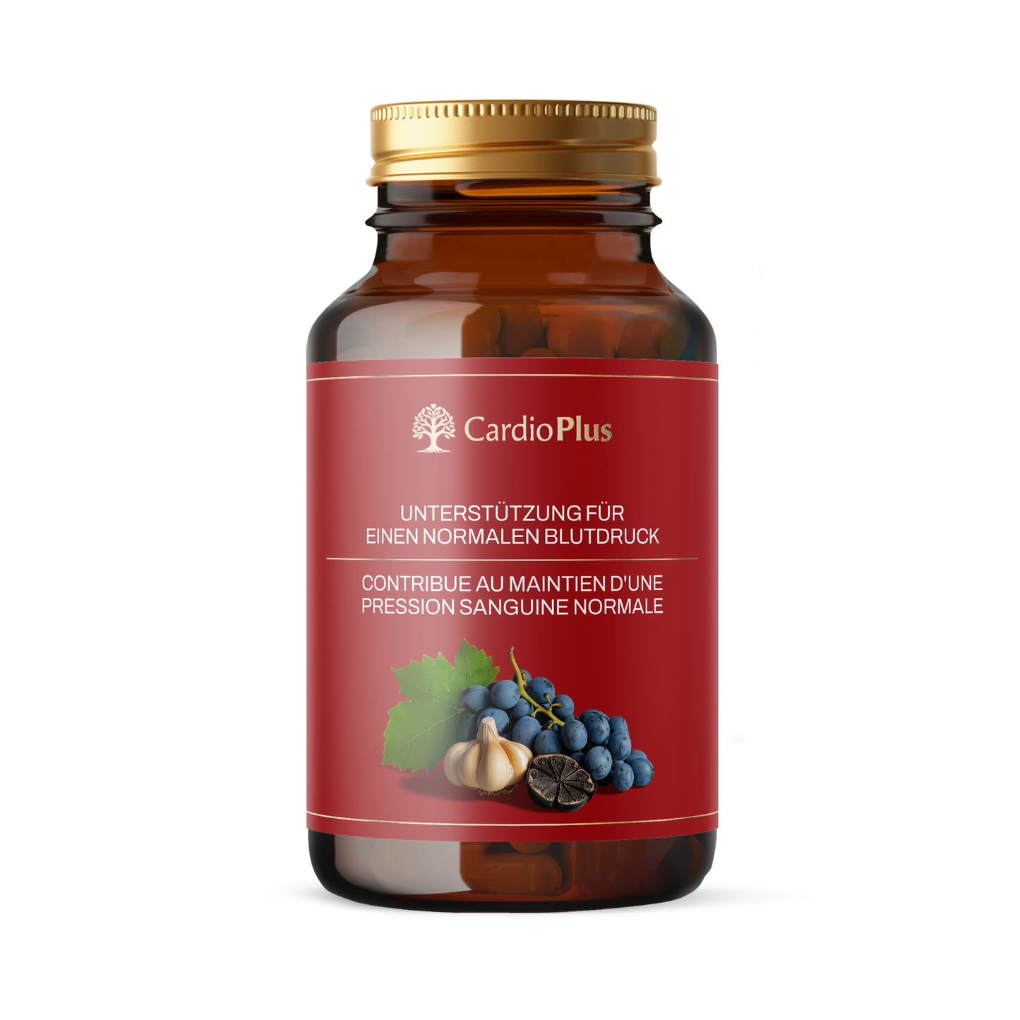 CardioPlus