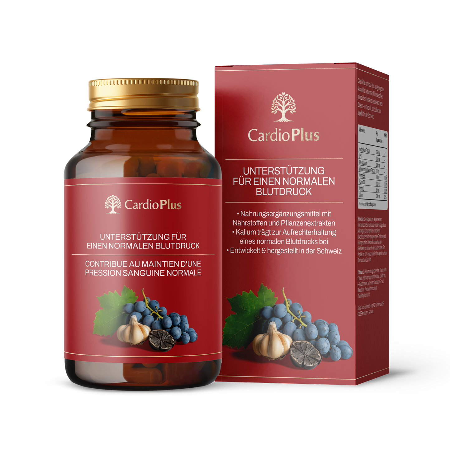CardioPlus